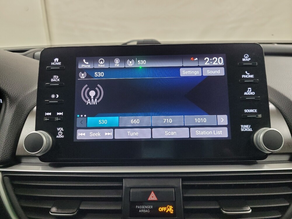 2018 Honda Accord in Pittsburgh, PA 15237 - 18086047 25
