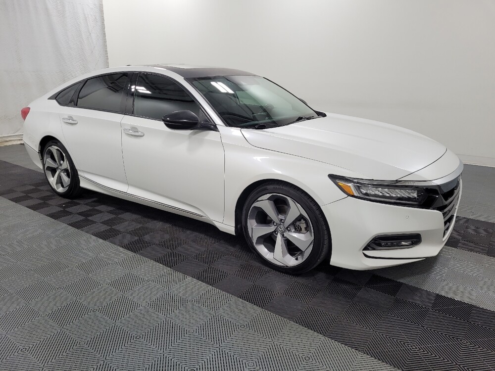 2018 Honda Accord in Pittsburgh, PA 15237 - 18086047 11
