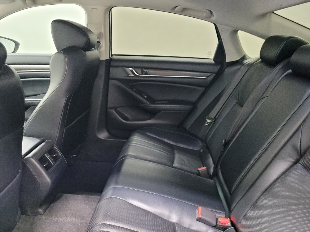 2018 Honda Accord in Pittsburgh, PA 15237 - 18086047 18