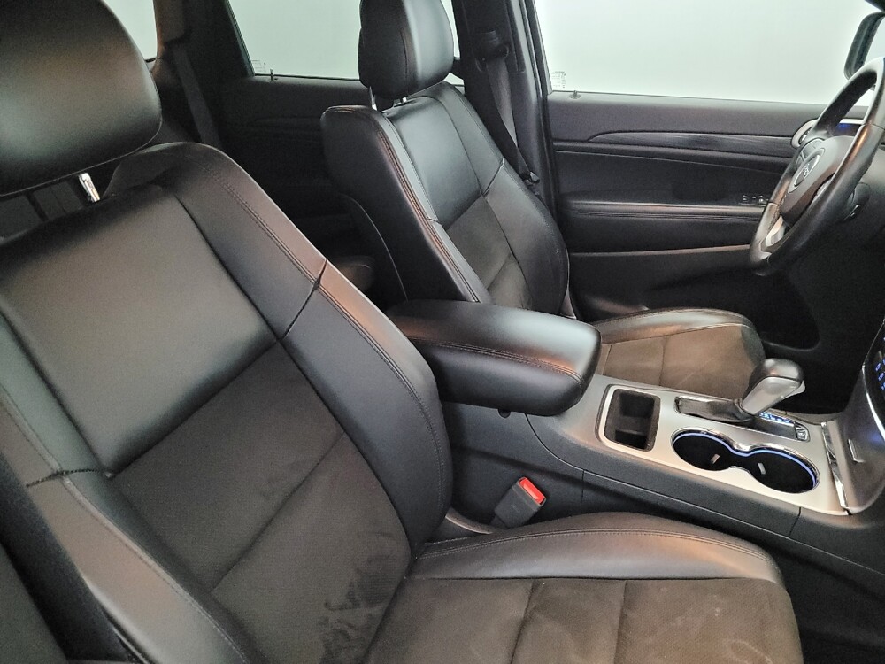 2019 Jeep Grand Cherokee in Williamstown, NJ 8094 - 18086048 21