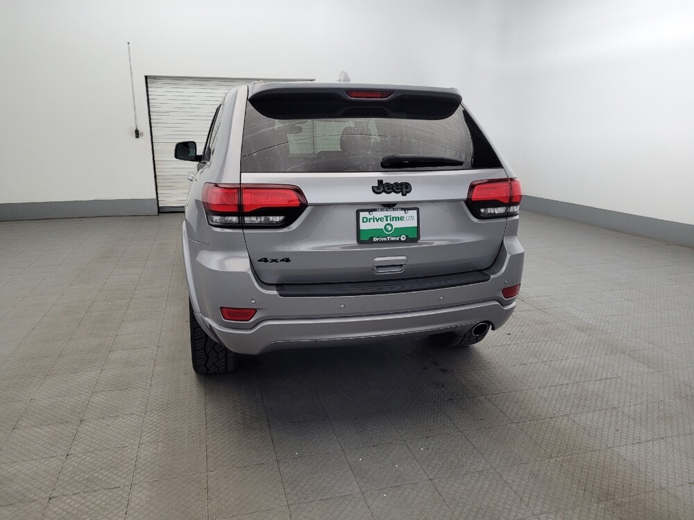 2019 Jeep Grand Cherokee in Williamstown, NJ 8094 - 18086048 6