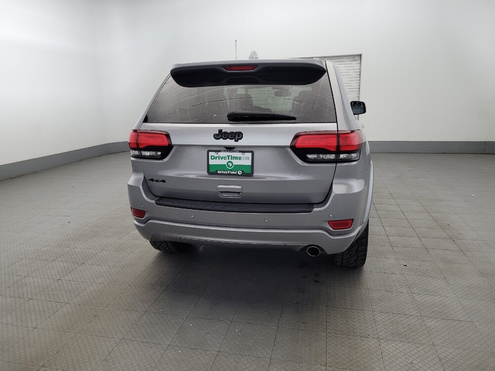 2019 Jeep Grand Cherokee in Williamstown, NJ 8094 - 18086048 7