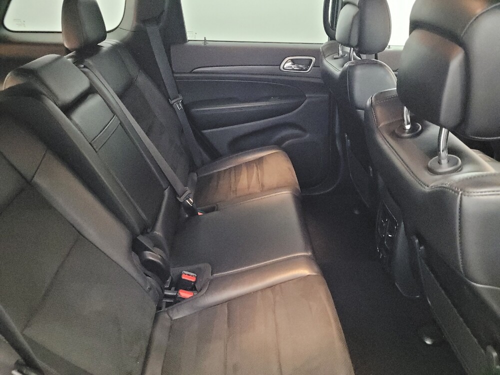 2019 Jeep Grand Cherokee in Williamstown, NJ 8094 - 18086048 19