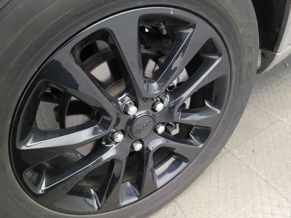 2019 Jeep Grand Cherokee in Williamstown, NJ 8094 - 18086048 31