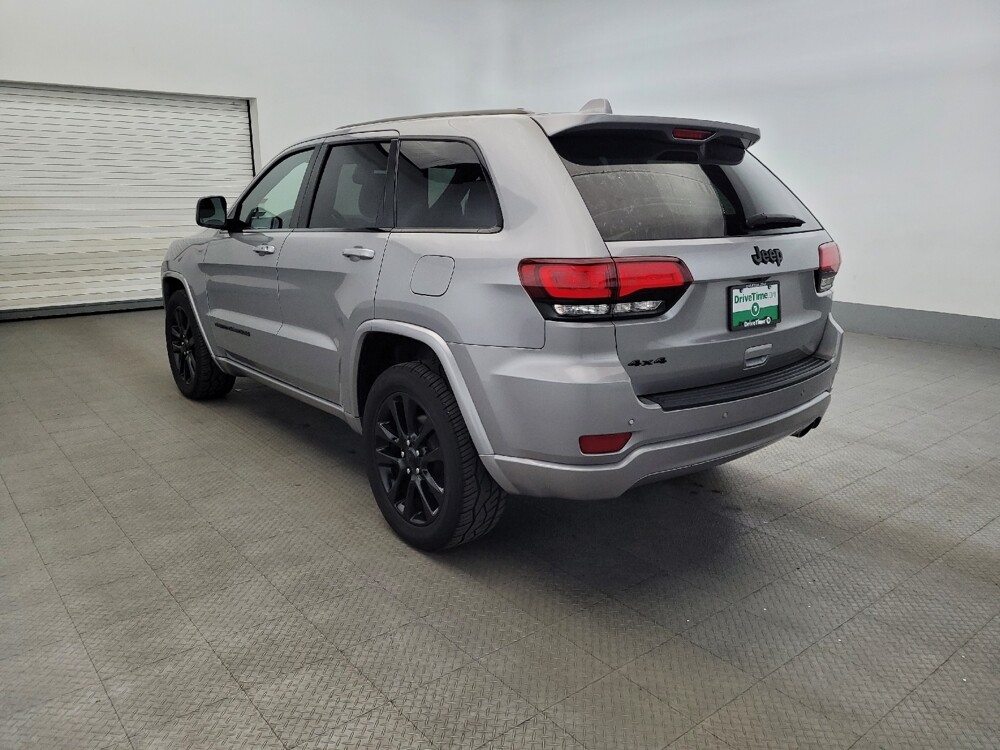 2019 Jeep Grand Cherokee in Williamstown, NJ 8094 - 18086048 5