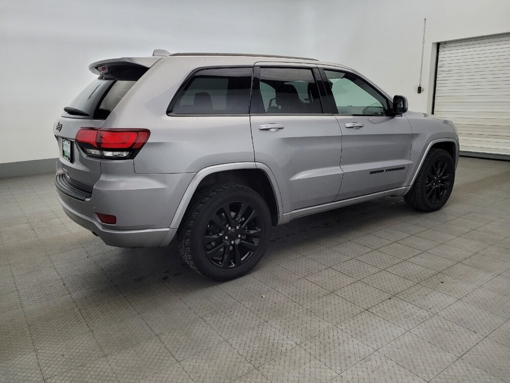 2019 Jeep Grand Cherokee in Williamstown, NJ 8094 - 18086048 10