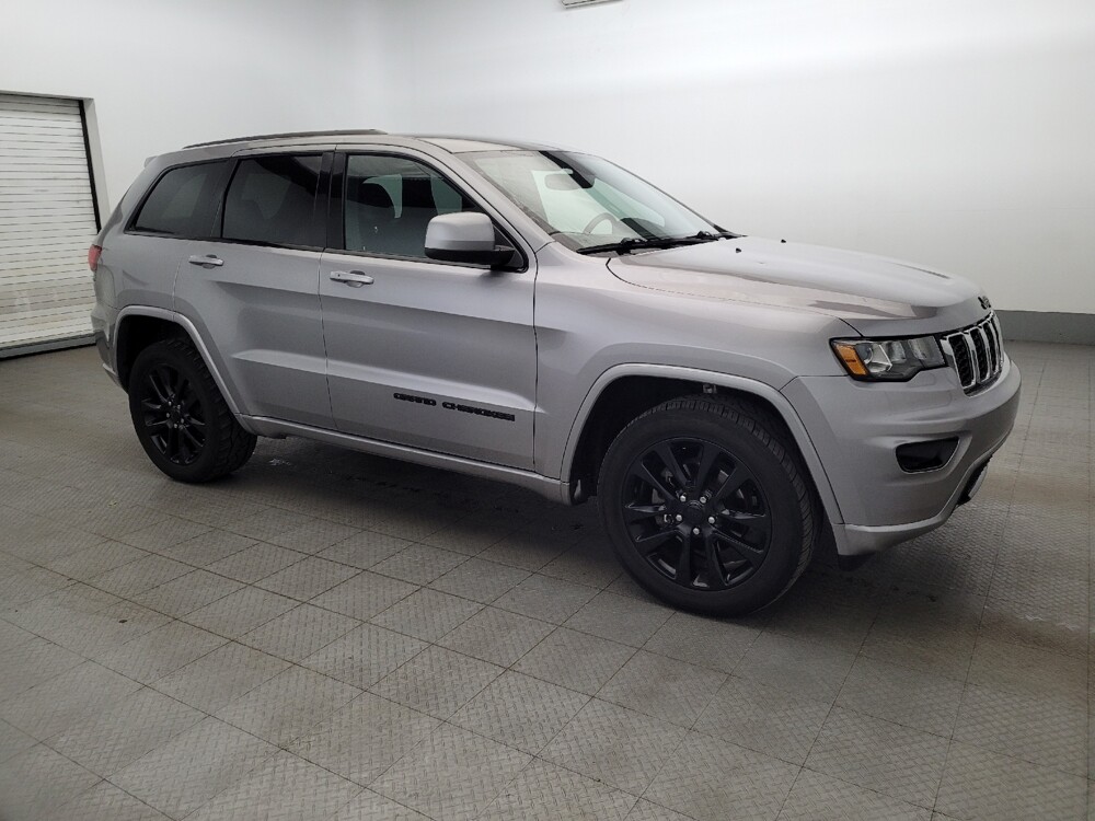 2019 Jeep Grand Cherokee in Williamstown, NJ 8094 - 18086048 11