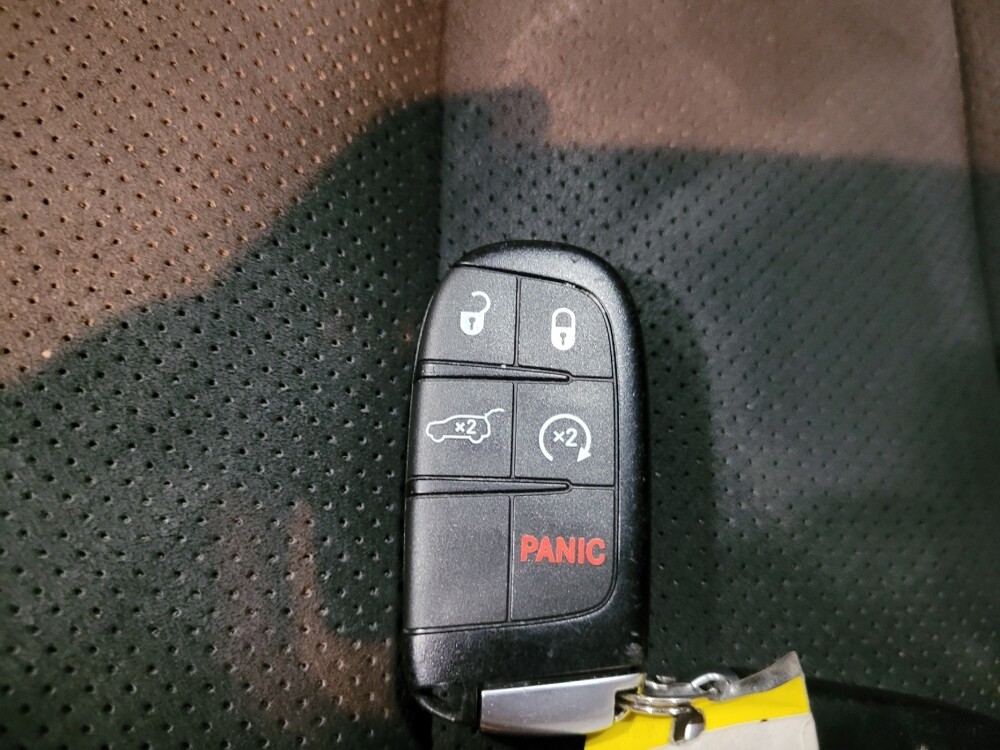 2019 Jeep Grand Cherokee in Williamstown, NJ 8094 - 18086048 32