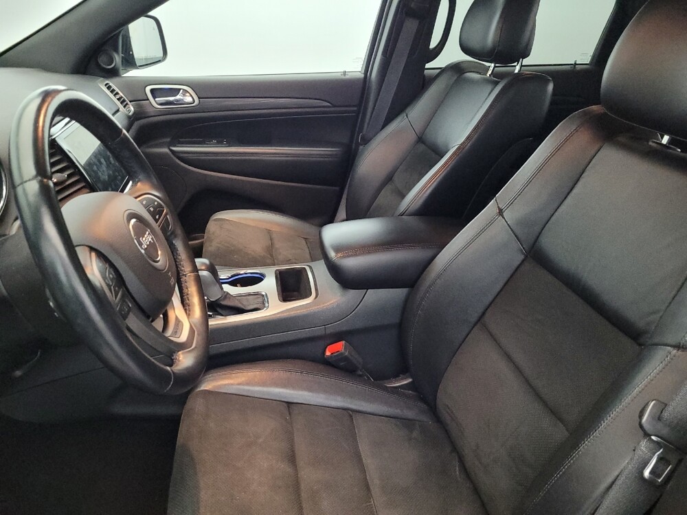 2019 Jeep Grand Cherokee in Williamstown, NJ 8094 - 18086048 17