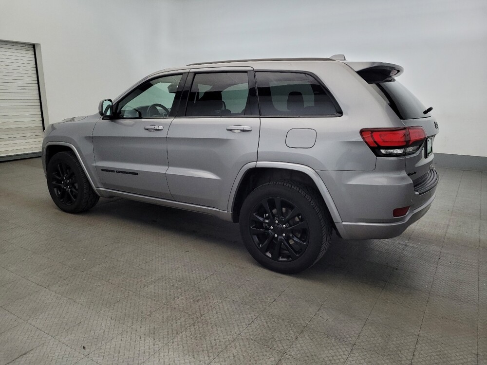 2019 Jeep Grand Cherokee in Williamstown, NJ 8094 - 18086048 3