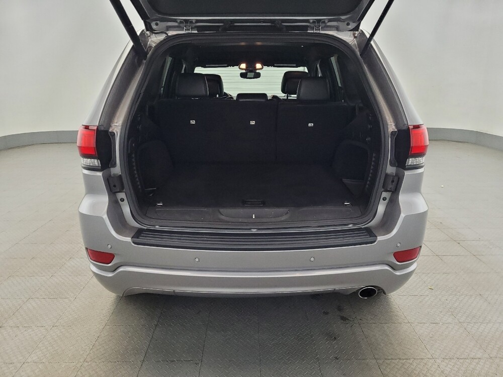 2019 Jeep Grand Cherokee in Williamstown, NJ 8094 - 18086048 29