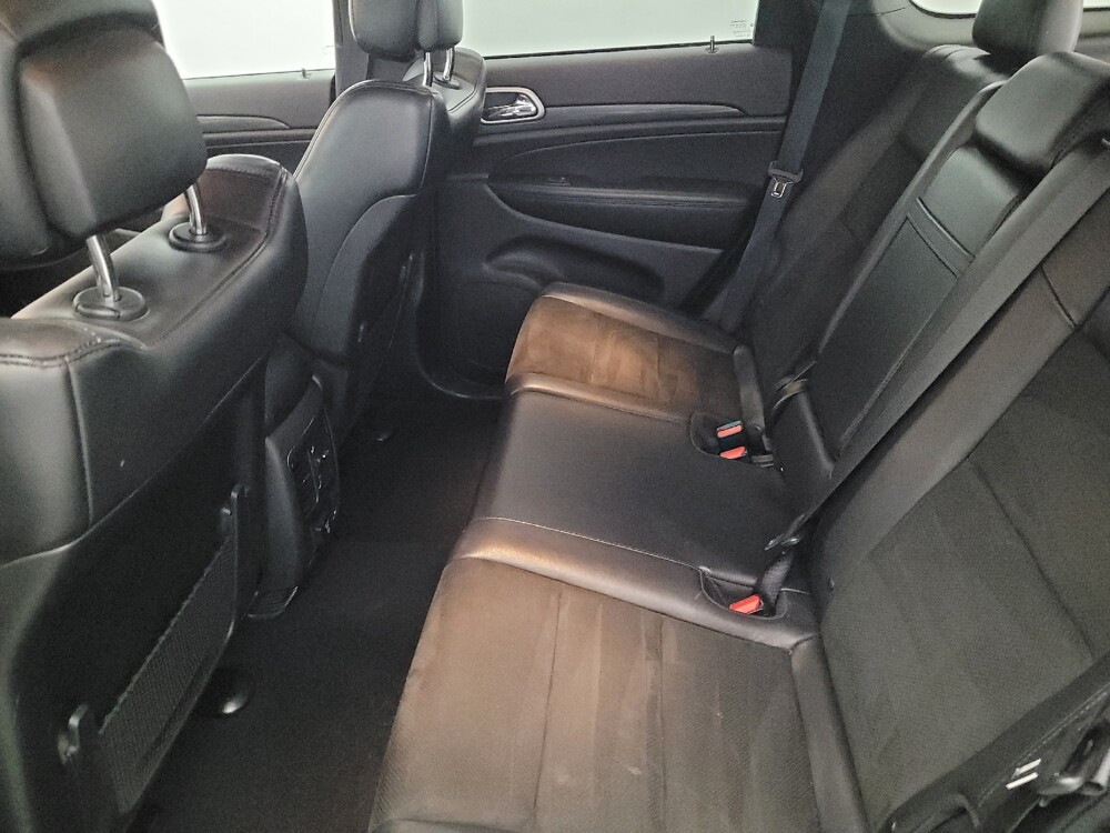 2019 Jeep Grand Cherokee in Williamstown, NJ 8094 - 18086048 18