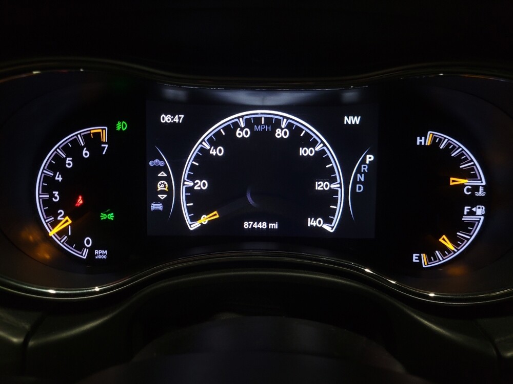 2019 Jeep Grand Cherokee in Williamstown, NJ 8094 - 18086048 23