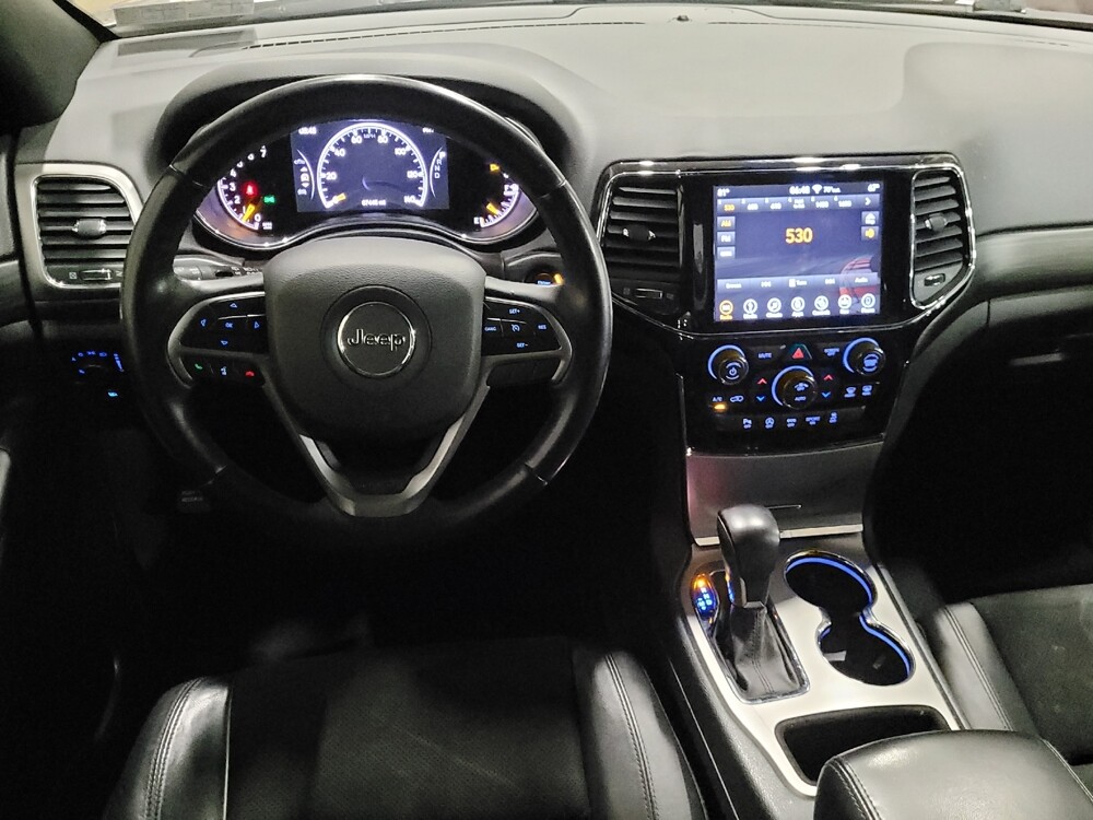 2019 Jeep Grand Cherokee in Williamstown, NJ 8094 - 18086048 22