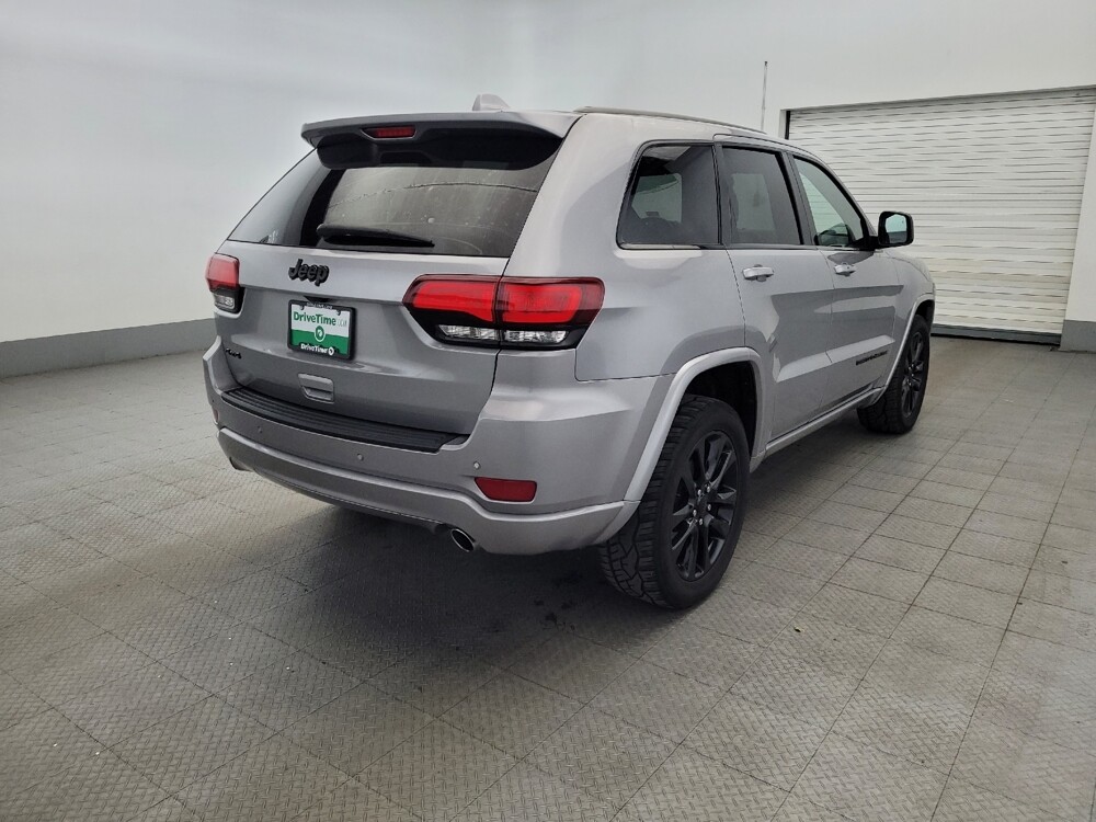 2019 Jeep Grand Cherokee in Williamstown, NJ 8094 - 18086048 9