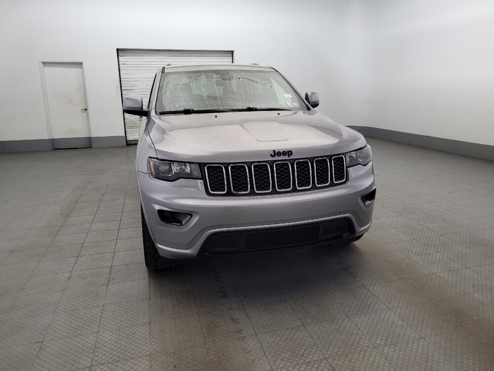 2019 Jeep Grand Cherokee in Williamstown, NJ 8094 - 18086048 14