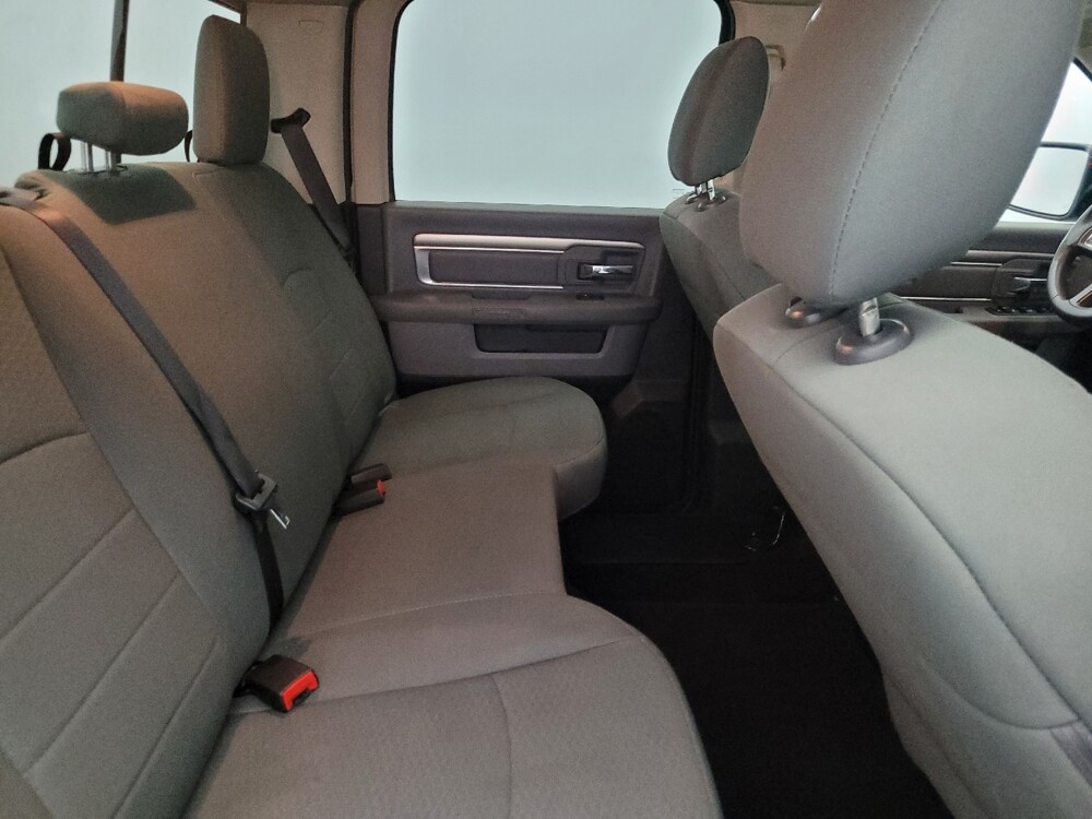 2017 RAM 1500 in Glen Burnie, MD 21061 - 18086049 19