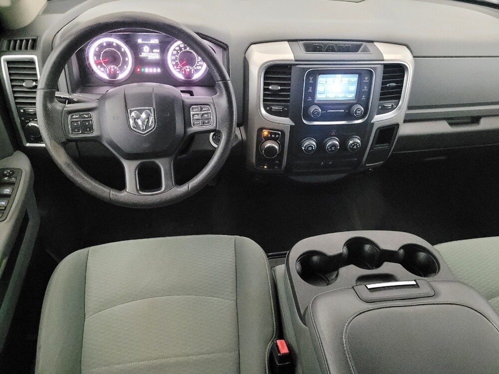 2017 RAM 1500 in Glen Burnie, MD 21061 - 18086049 22