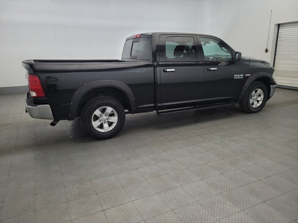 2017 RAM 1500 in Glen Burnie, MD 21061 - 18086049 10