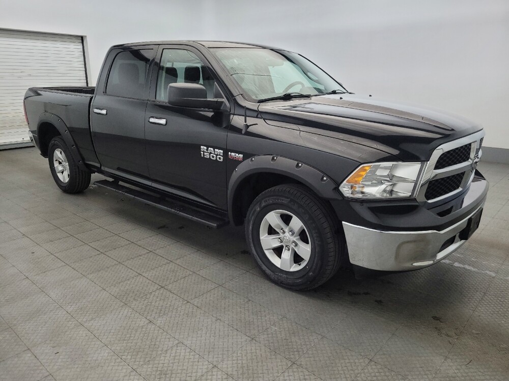 2017 RAM 1500 in Glen Burnie, MD 21061 - 18086049 13