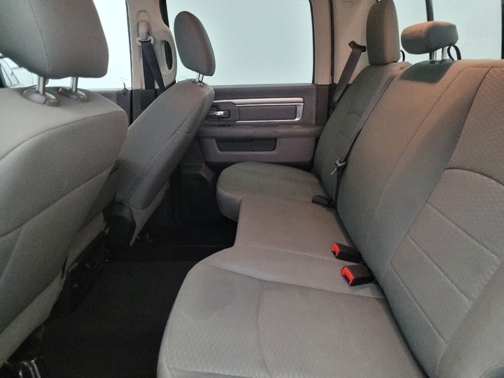 2017 RAM 1500 in Glen Burnie, MD 21061 - 18086049 18