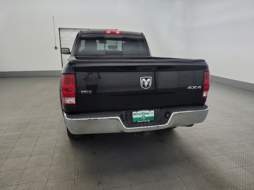 2017 RAM 1500 in Glen Burnie, MD 21061 - 18086049 6