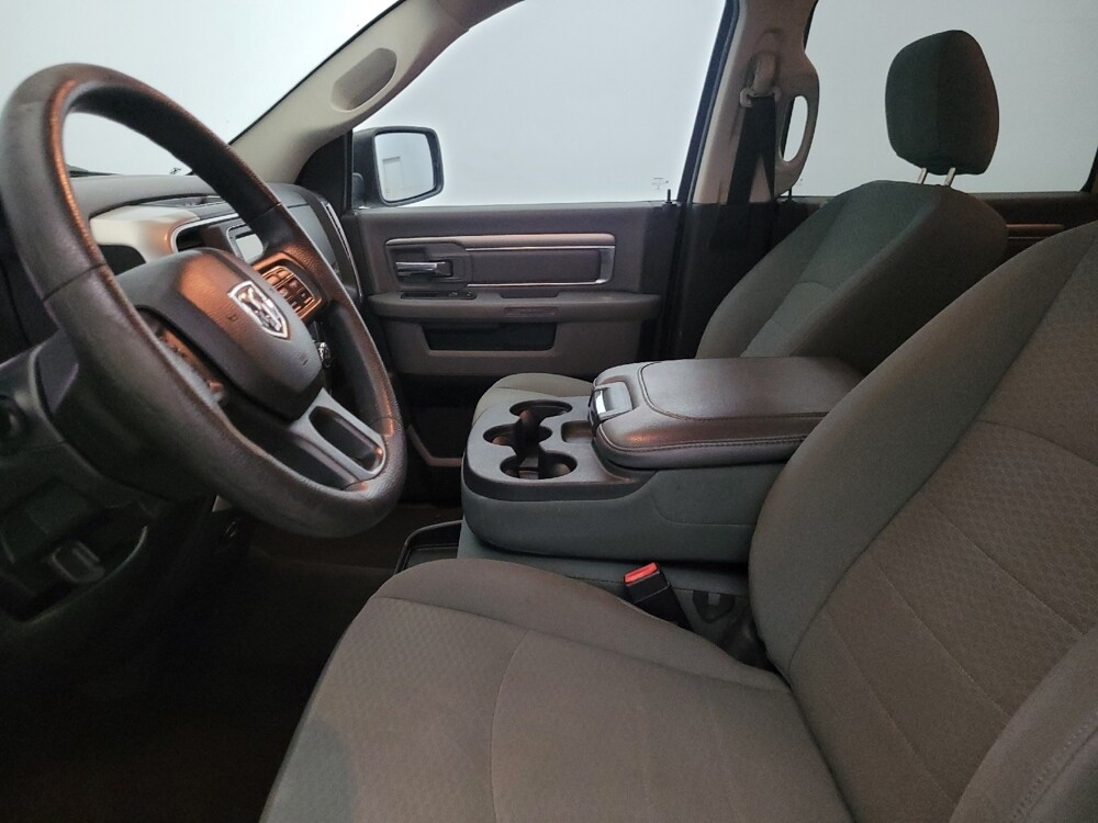 2017 RAM 1500 in Glen Burnie, MD 21061 - 18086049 17