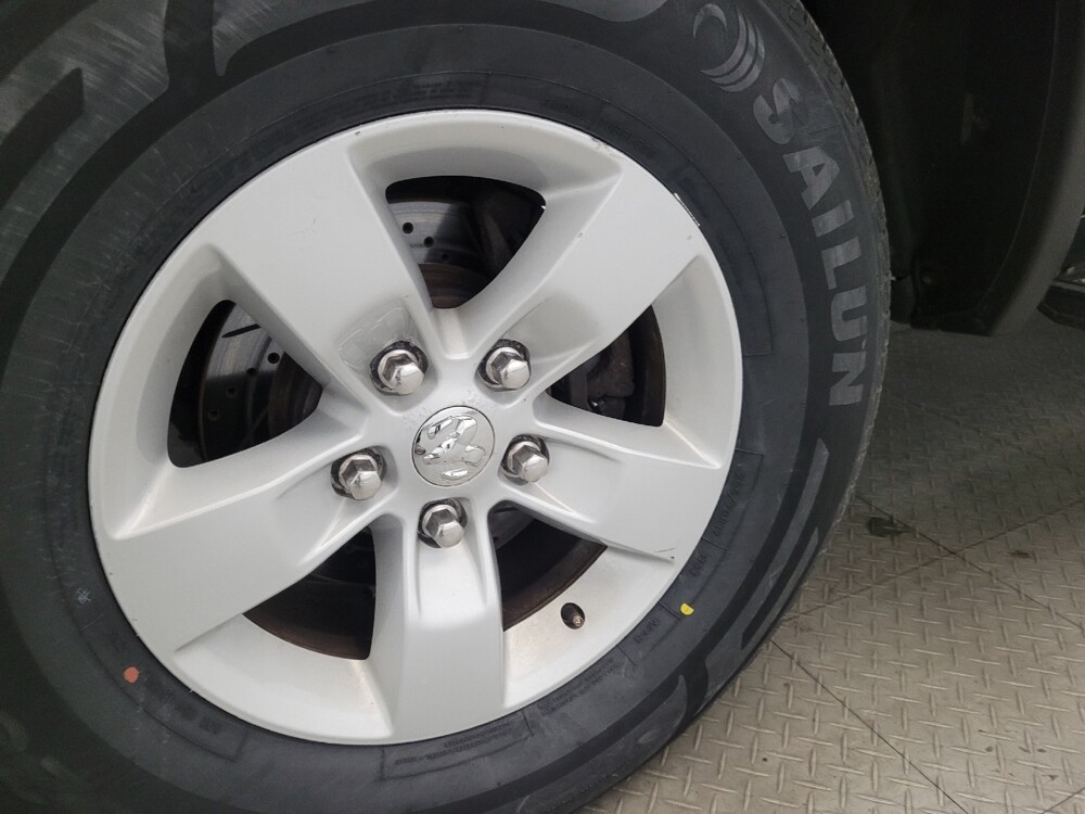 2017 RAM 1500 in Glen Burnie, MD 21061 - 18086049 31