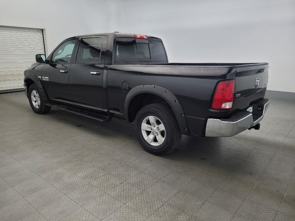 2017 RAM 1500 in Glen Burnie, MD 21061 - 18086049 5