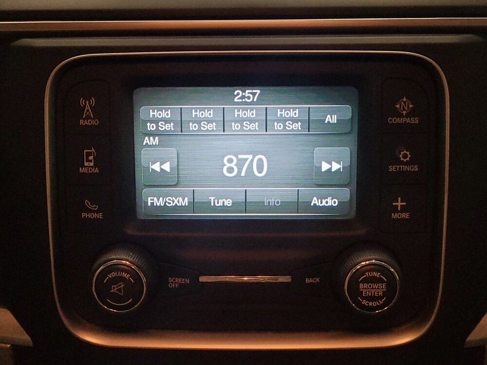 2017 RAM 1500 in Glen Burnie, MD 21061 - 18086049 25