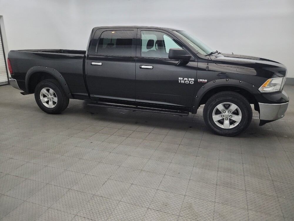 2017 RAM 1500 in Glen Burnie, MD 21061 - 18086049 11