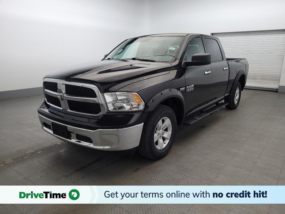 2017 RAM 1500 in Glen Burnie, MD 21061 - 18086049
