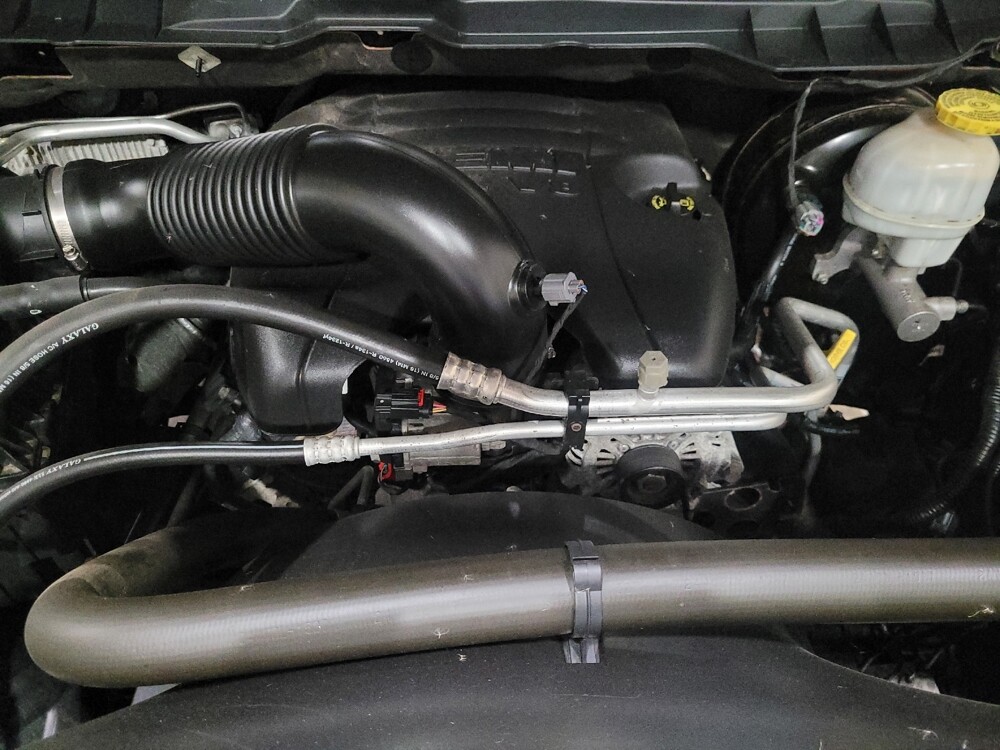 2017 RAM 1500 in Glen Burnie, MD 21061 - 18086049 30