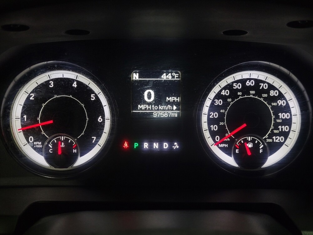 2017 RAM 1500 in Glen Burnie, MD 21061 - 18086049 23