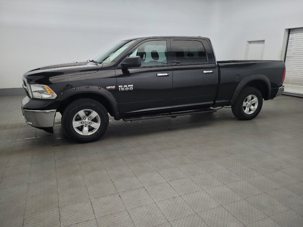 2017 RAM 1500 in Glen Burnie, MD 21061 - 18086049 2