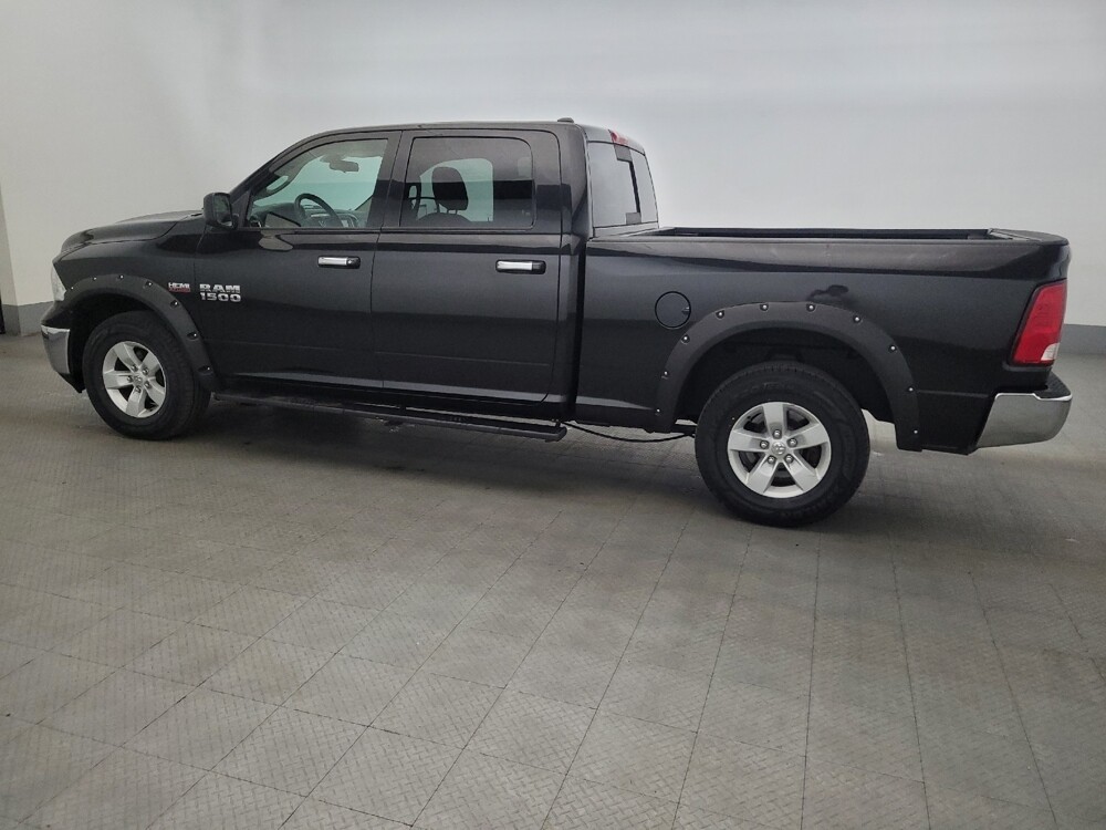 2017 RAM 1500 in Glen Burnie, MD 21061 - 18086049 3
