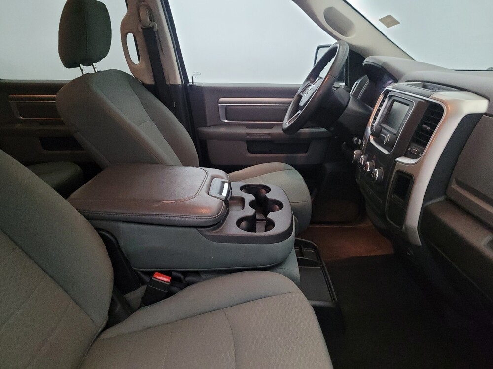 2017 RAM 1500 in Glen Burnie, MD 21061 - 18086049 21