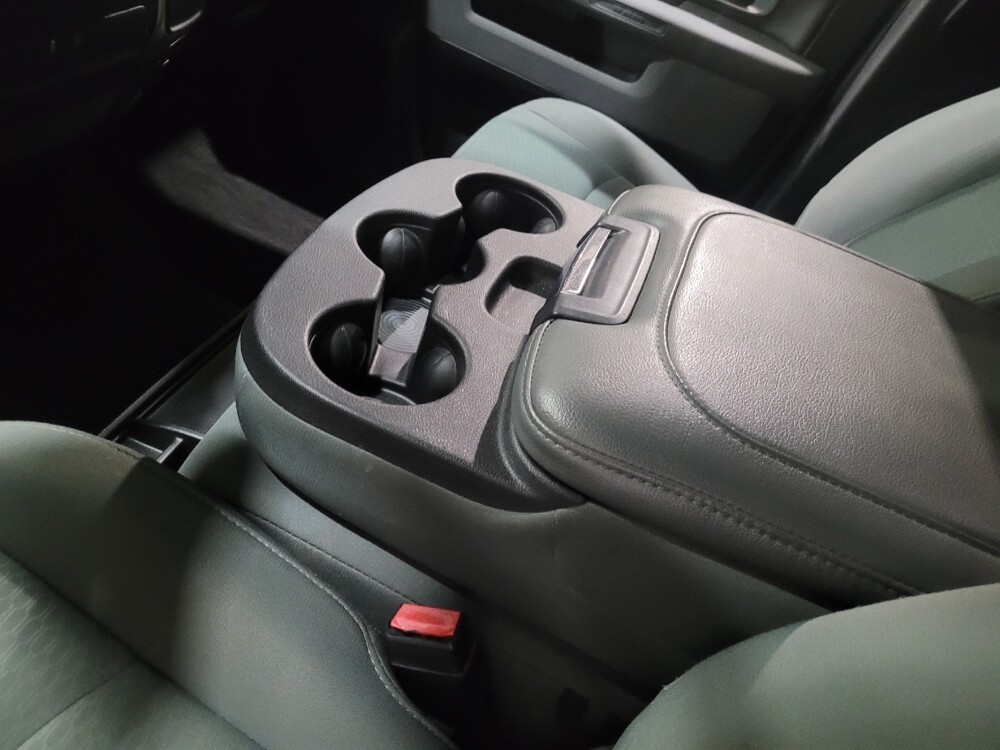 2017 RAM 1500 in Glen Burnie, MD 21061 - 18086049 26