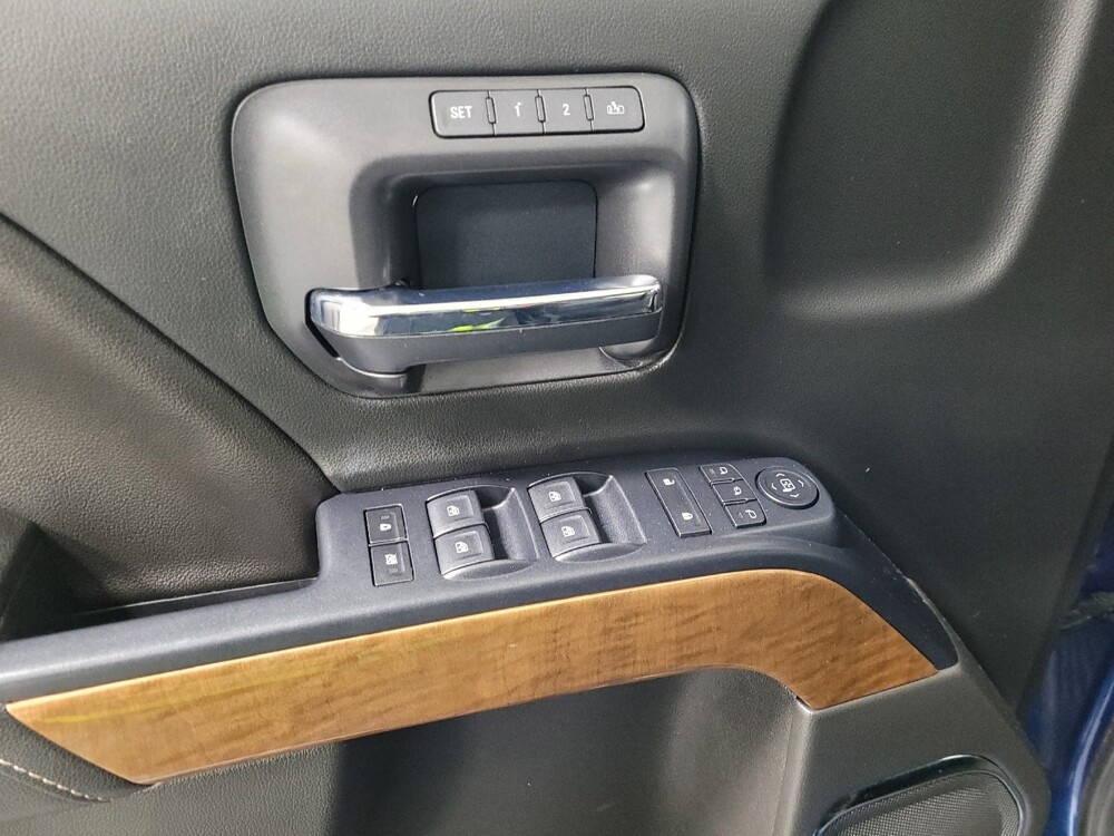 2018 Chevrolet Silverado 1500 in Pittsburgh, PA 15237 - 18086050 27