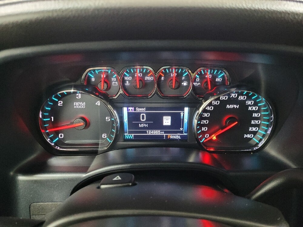 2018 Chevrolet Silverado 1500 in Pittsburgh, PA 15237 - 18086050 23