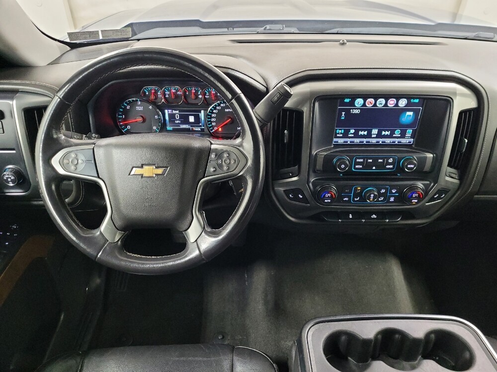 2018 Chevrolet Silverado 1500 in Pittsburgh, PA 15237 - 18086050 22