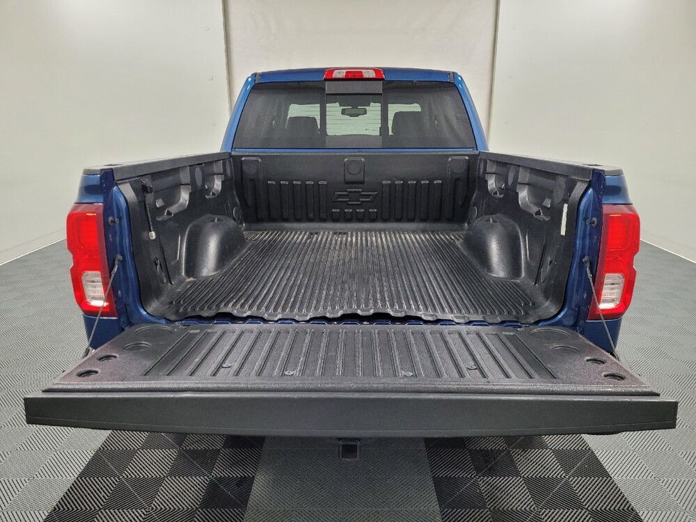 2018 Chevrolet Silverado 1500 in Pittsburgh, PA 15237 - 18086050 29