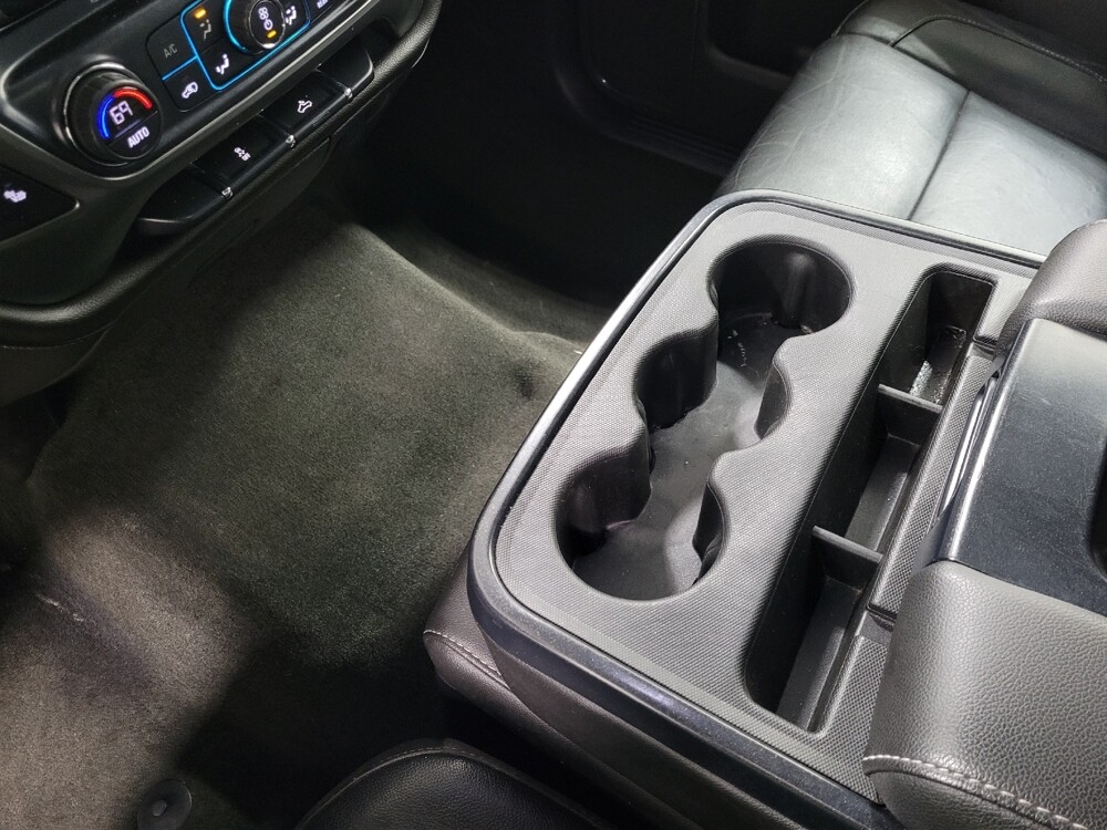 2018 Chevrolet Silverado 1500 in Pittsburgh, PA 15237 - 18086050 26