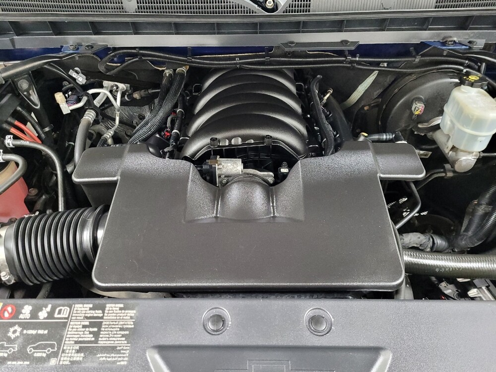 2018 Chevrolet Silverado 1500 in Pittsburgh, PA 15237 - 18086050 30