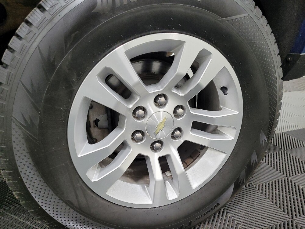 2018 Chevrolet Silverado 1500 in Pittsburgh, PA 15237 - 18086050 31