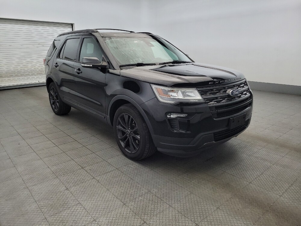 2018 Ford Explorer in New Castle, DE 19720 - 18086051 13