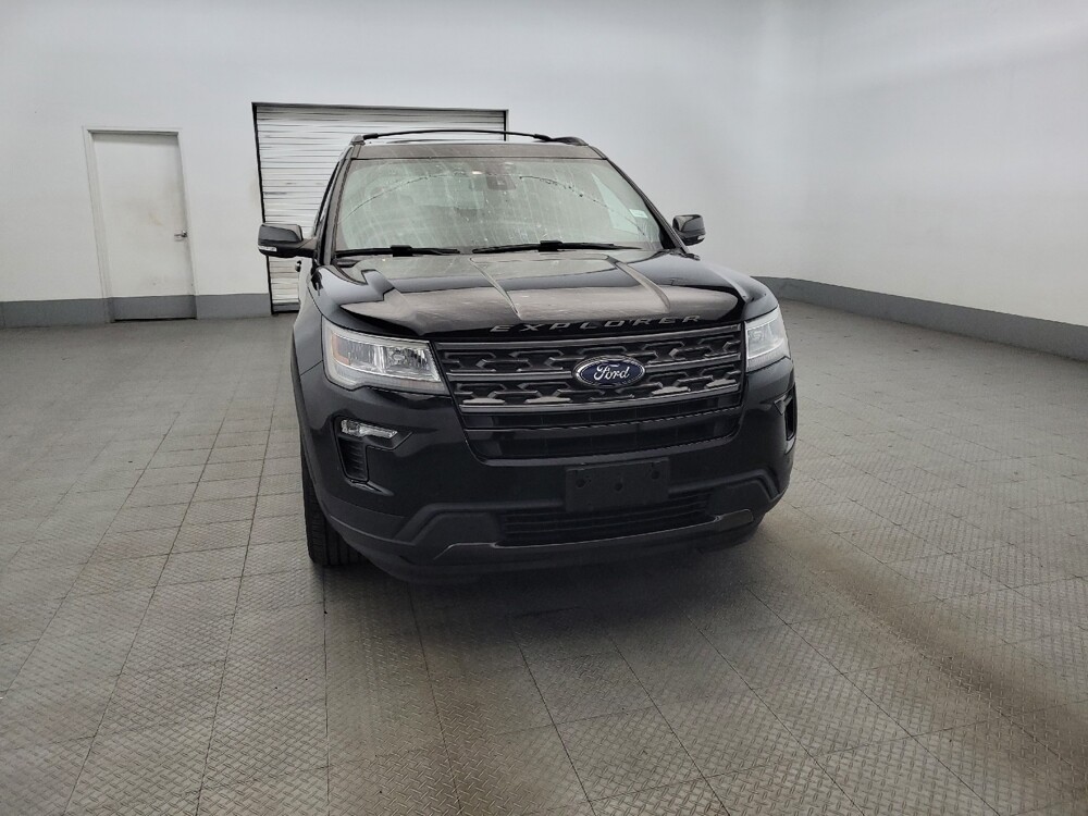 2018 Ford Explorer in New Castle, DE 19720 - 18086051 14