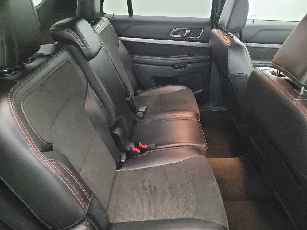 2018 Ford Explorer in New Castle, DE 19720 - 18086051 19
