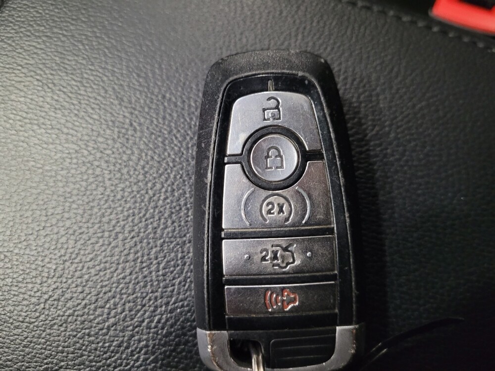 2018 Ford Explorer in New Castle, DE 19720 - 18086051 32