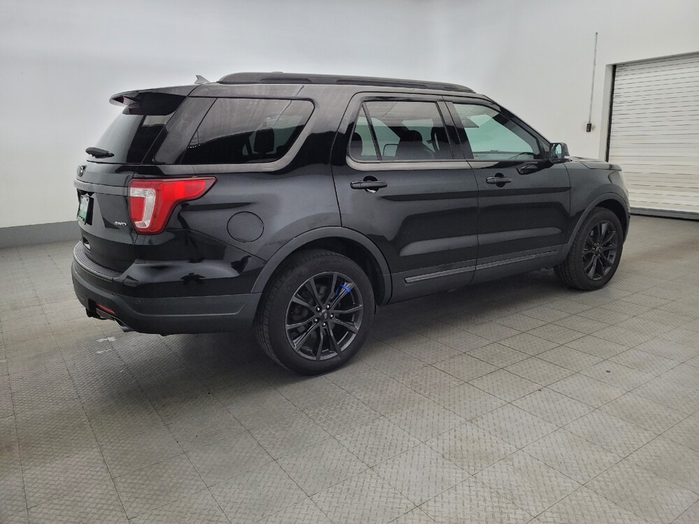 2018 Ford Explorer in New Castle, DE 19720 - 18086051 10